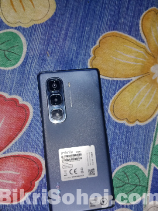 infinix hot 50 Pro Plus